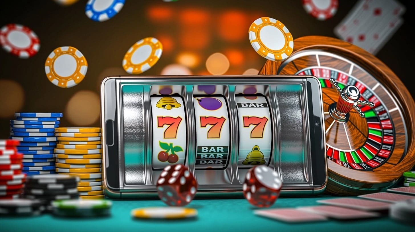 Casino Online FAZ1BET